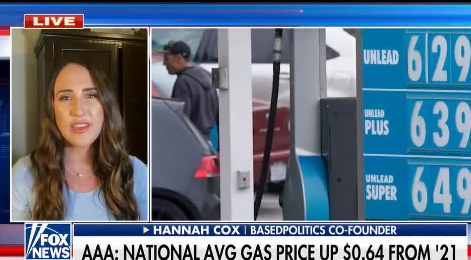 Gas is about to higher due to green new deal , Biden is now begging dictators for oil. Biden has put the USA at huge risk of massive depression with intent. Biden uses all the military defense reserves for bad green new deal decisions and now has put the