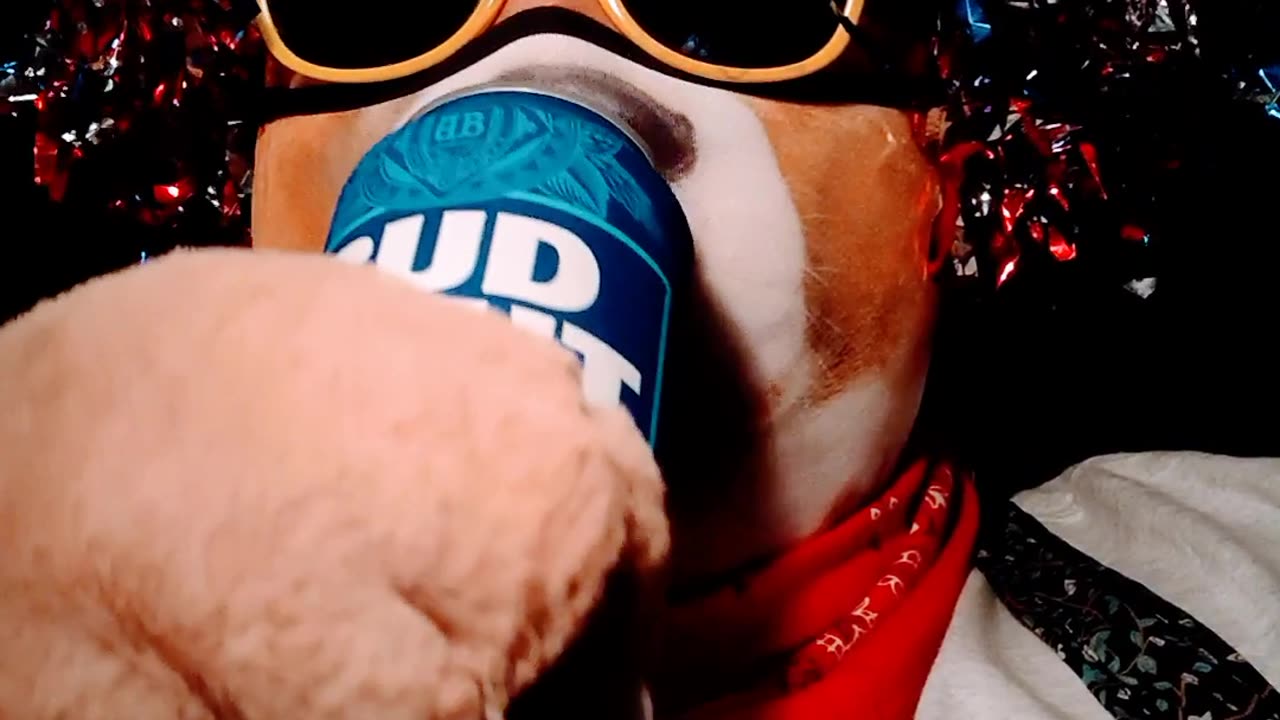 BUD LIGHT Relaunch Commercial TAKE 8