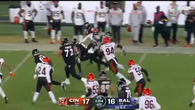 Week 5 highlights