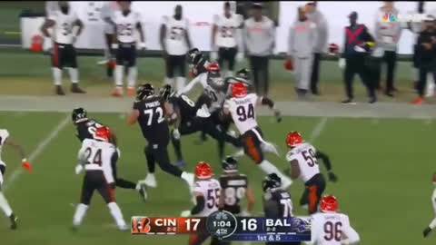 Week 5 highlights