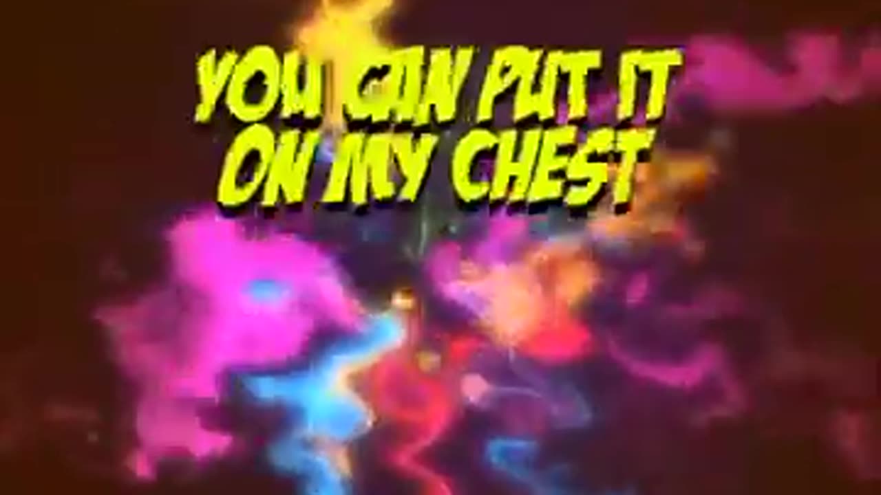 Genna - Body ft. Kwe (Lyric Video)