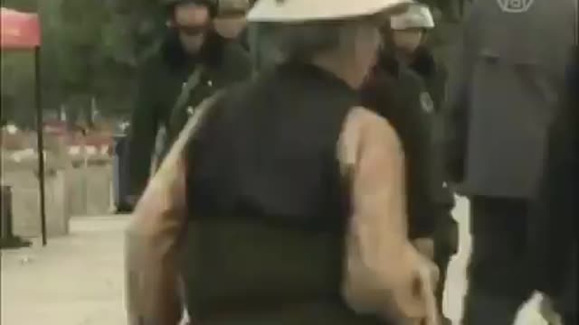 Chinês Promete Lutar Contra a Facção do Dalai Lama