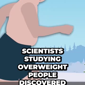 Way Weight Loss Changes Your Brain's Cravings