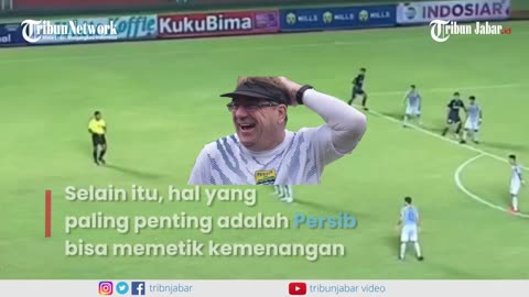 Kekalahan persib