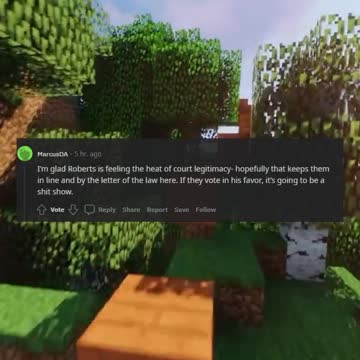 Trump goes to Supreme Court over Mar-a-Lago search and seizure of documents (Reddit)