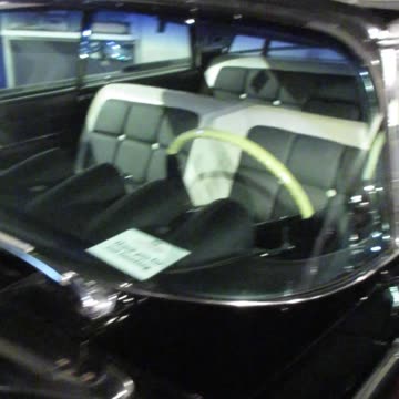 1960 Lincoln Continental MkIV