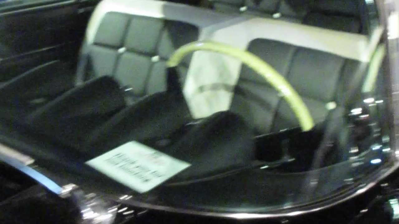 1960 Lincoln Continental MkIV