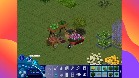 The Sims 1 - 010 Joaquinn