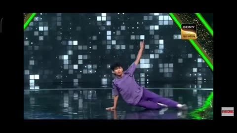 #indian best dancer