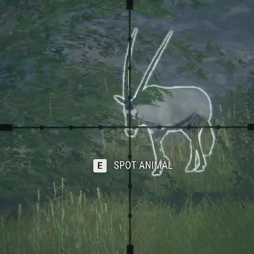 I Gotcha Now! Hunter Call of the Wild