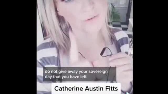 Globalists END GAME, Complete CONTROL