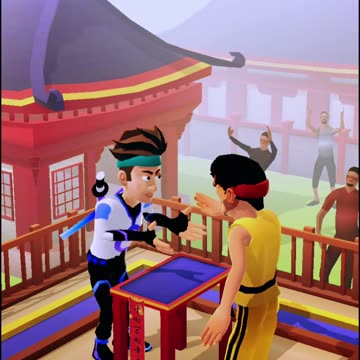 SLAP KING - NÍVEL 174