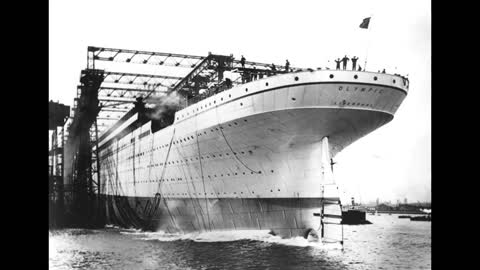 RMS Titanic Fascinating Engineering Facts