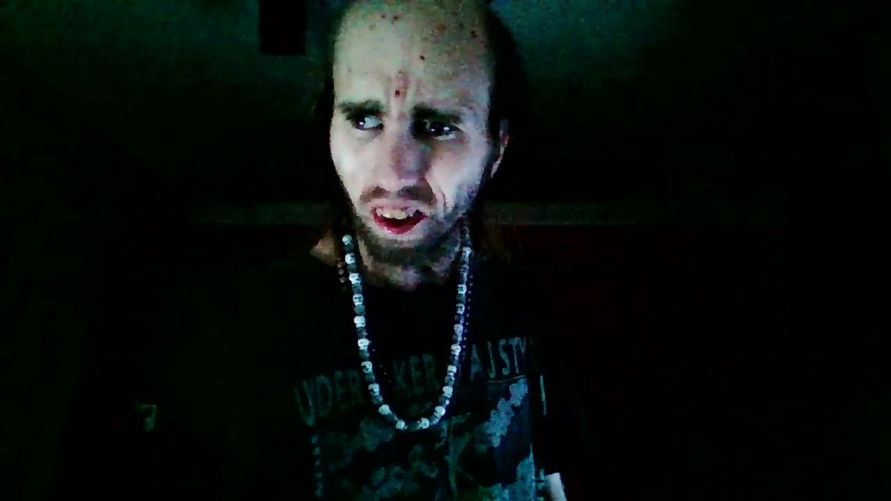 [Cyraxx Youtube 2021-10-20] IM LEAVING YOUTUBE FOR GOOD THIS IS NO JOKE