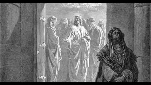 Divine Mercy Message For October 14, 2022