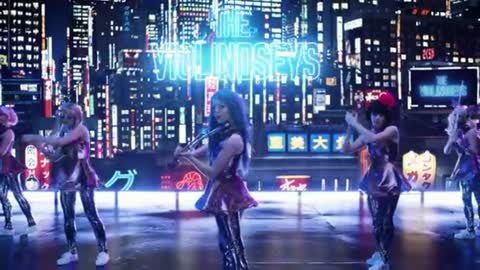 Unchain My Heart - Joe Cocker Cover by Hannah Kirby MASHUP Prism - Lindsey Stirling