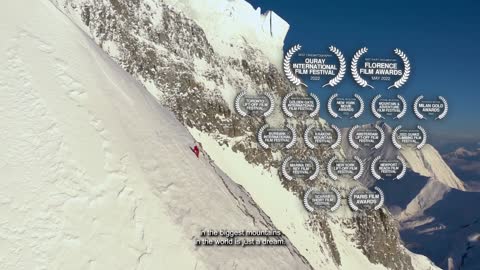 Dhaulagiri short Trailer