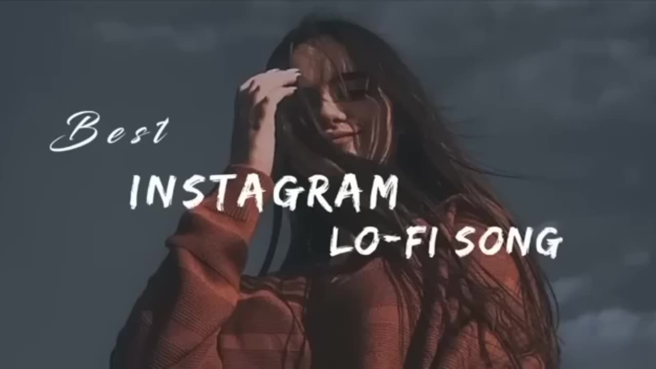 Best Of Bollywood Hindi Lofi (Slowed X Reverb) Insta Viral Lo-Fi Mix Mashup #lofimusic #viralvideo