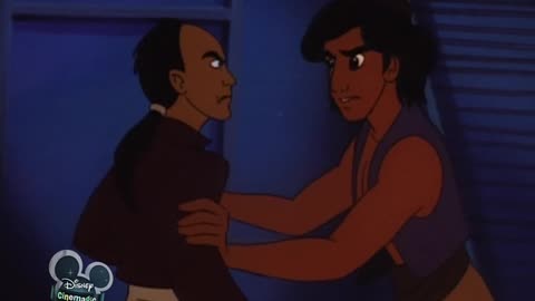 (S02) EP-32 Opposites Detract (English Audio)