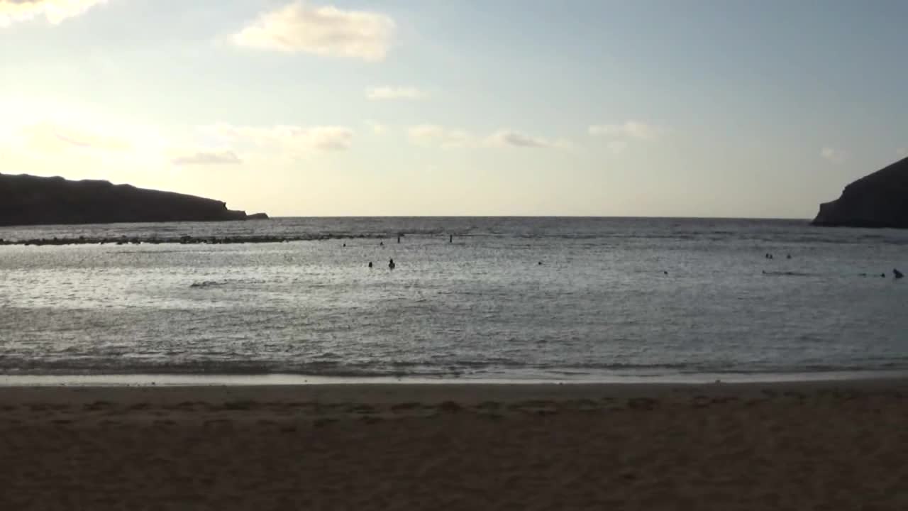 Honolulu, HI — Hanauma Bay Nature Preserve #1