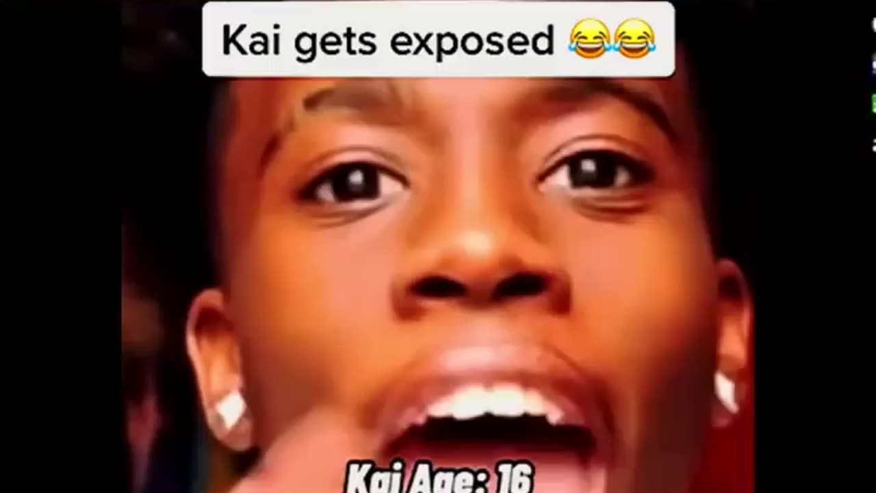 Kai Cenat Gets EXPOSED AGAIN! 😳🤣