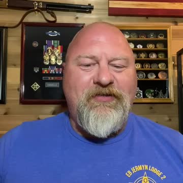 Thank you! America First