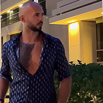 Andrew Tate | Top G 📸