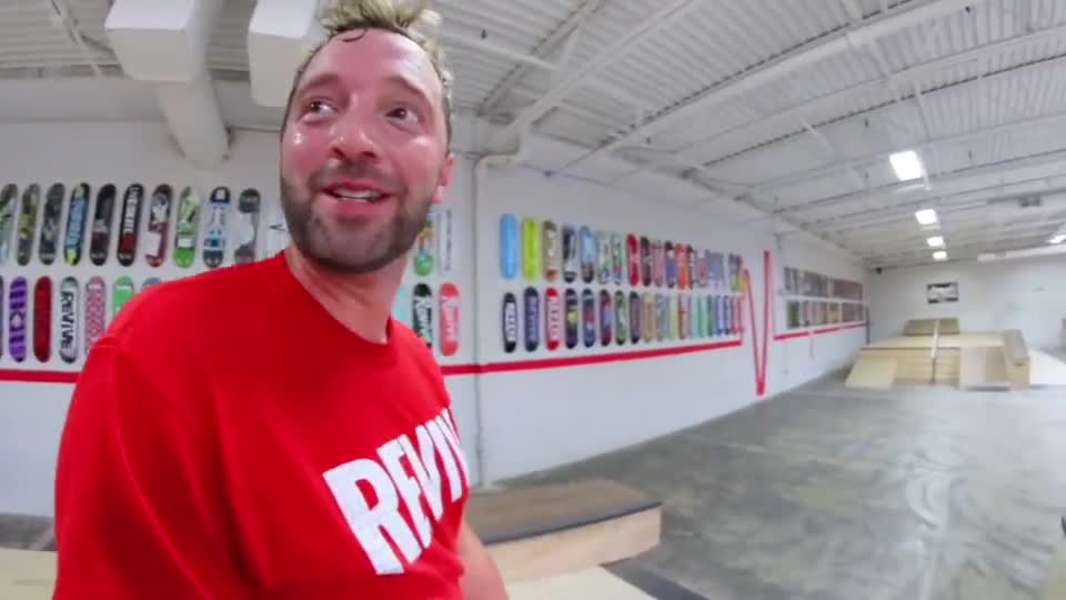 Father Son Skateboarding! Hope everyone’s December is ruling!