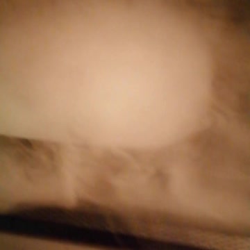 Dry Ice and some Water