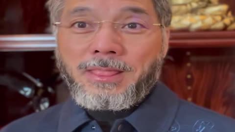 20230205文贵先生GETTR¹： #中共间谍气球：美国老百姓知情权和选举权是一样的！布林肯刚在伦敦和王毅见面商讨勾兑时，气球已到美国了，白宫选择对美国公众隐瞒8天，在美国是绝对的犯罪！