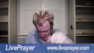 Liveprayer with Bill Keller 5/8/23