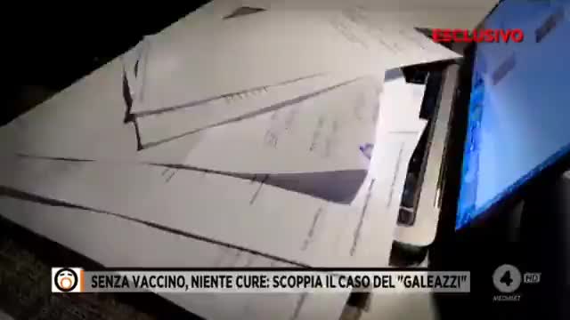 Nuovi testimoni della mala sanità di Pregliasco