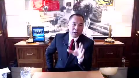 20180212文贵先生直播³：首次在郭媒体上直播！放出博讯拿钱删帖证据！对陈军做最后一次说明！大量网友互动内中有猛料！（三小时版本）