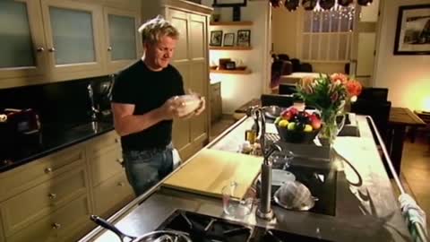 How To Cook The Perfect Rice | Gordon Ramsay