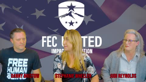 Join FEC United for #GivingTuesday!