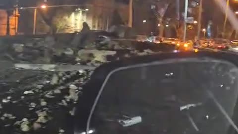 From the city of Haifa.