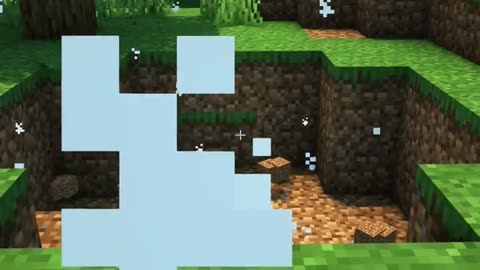 When u don't fill creeper hole
