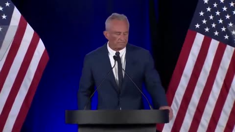 Robert F. Kennedy Jr.’s campaign said in a Pennsylvania court filing Friday