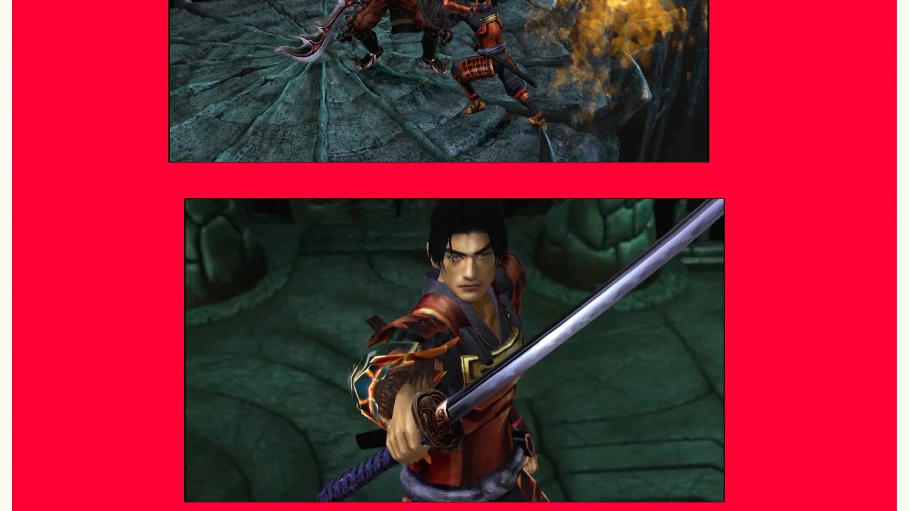 onimusha 3 demon siege