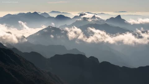 Magnificent Mountains, Forests