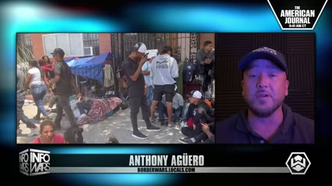 The American Journal - FULL SHOW -