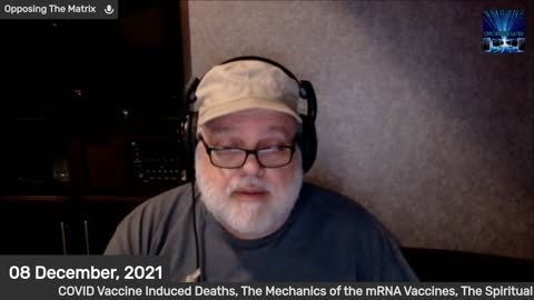 mRNA Vaccine Deaths, Mechanics of mRNA Vaccines, The Spiritual Implications of taking mRNA Vaccines