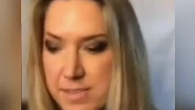 DOCTORA CARRIE MADEJ.... RECORDEMOS QUE QUISIERON MATARLA