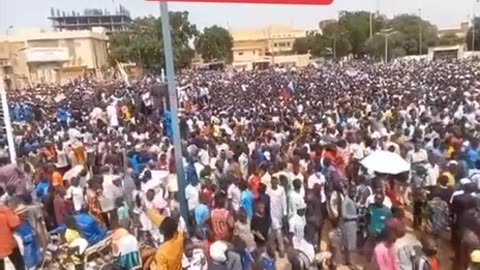 AFRICA just SHOCKED the WORLD 🌎 WATCH‼️‼️