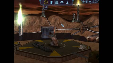 Freelancer mission 1 part 1