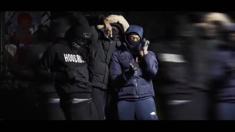 H1 x #WoolyO Earna - I Heard (Music Video) Prod. By Slay Products _ Pressplay