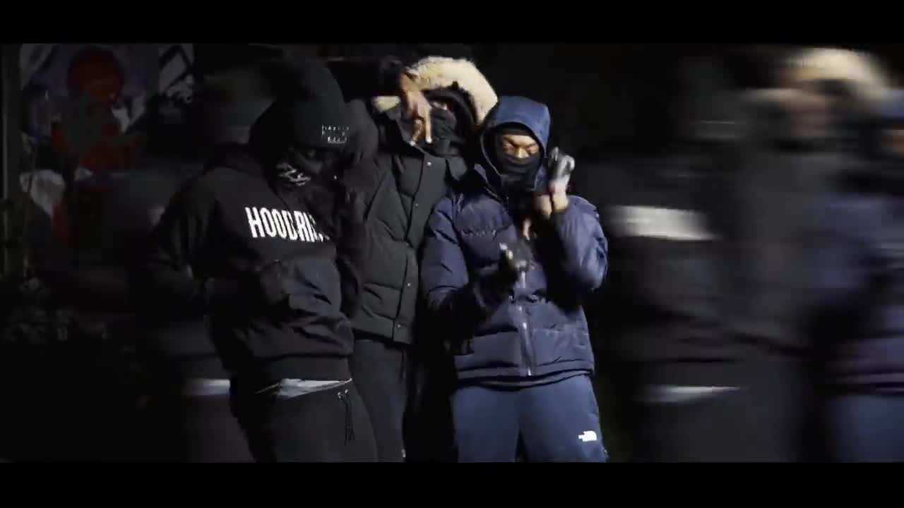 H1 x #WoolyO Earna - I Heard (Music Video) Prod. By Slay Products _ Pressplay