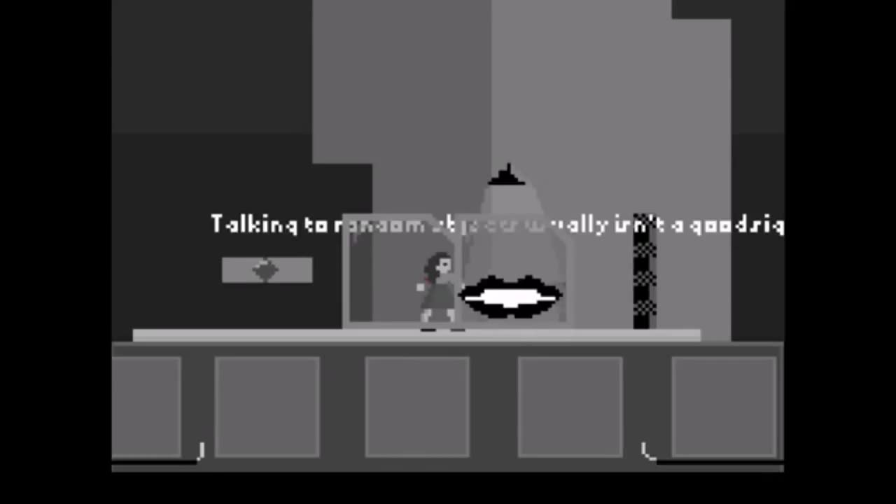 Video-Game Urban Legends - KillSwitch