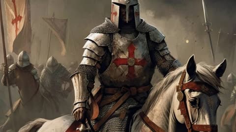 The Knights Templar
