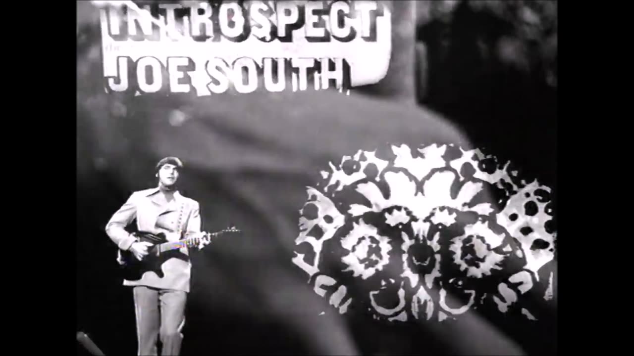 Joe South: Games People Play (1969) (My "Stereo Studio Sound" Re-Edit)